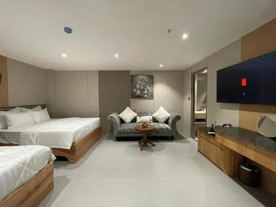 Leonora Hotel – Fotos 2