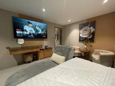 Leonora Hotel – Fotos 4