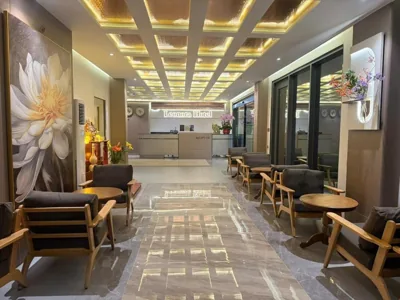 Leonora Hotel – Fotos 9