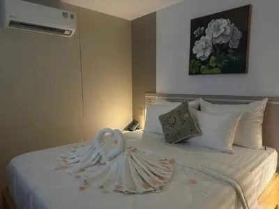 Leonora Hotel – Fotos 10