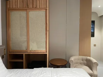Leonora Hotel – Fotos 12